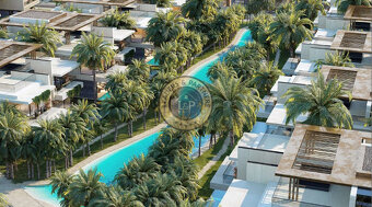 Luxusné vily v Dubaji, MIRA VILLAS by Bentley Home - 8