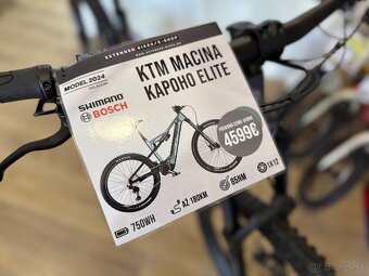 Nový KTM Macina Kapoho Elite Carbon - 8