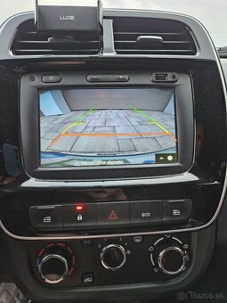 Dacia Spring, 2023, NAVIGACIA, KAMERA, 28kw - 8