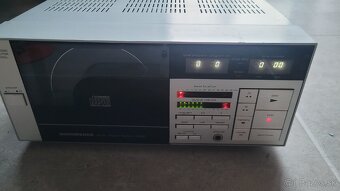 Predaj NORDMENDE ADS 2000 - CD player - 8