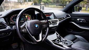 BMW G21 320d Xdrive - 8