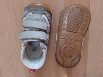 Topánočky a papučky v. 18-20 od 2eur - 8