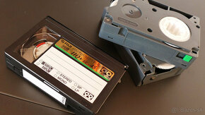 Prepis VHS na USB, HDD, SD... - 8