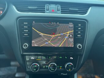 Škoda Octavia 2.0 TDI 184k Style DSG 4x4 - 8
