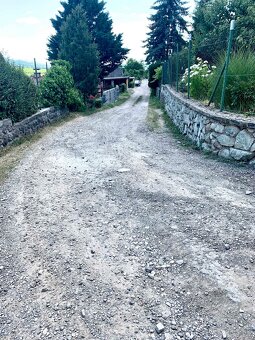 Pozemok pre dom na samote, ranč, haciendu,...Svinica - 8