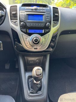 Hyundai ix20 1.4 CRDi Style - 8