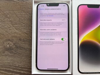 Apple iPhone 14 128 Gb - 8