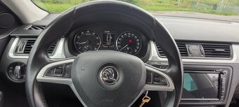 Škoda Rapid 1.2 tsi - 8