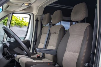 Peugeot Boxer 2.2 BlueHDi 165k 435 L3 DK - 8