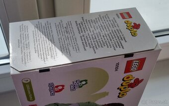 Predám LEGO DUPLO 10954 Vláčik s číslami - Učíme sa počítať - 8