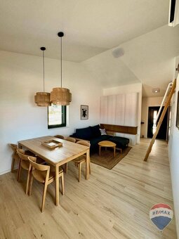 Posledné 2 apartmánové vilky k dispozícii - 8