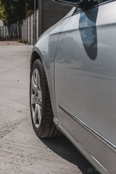 VW Passat B6, 2.0TDI 103KW, DSG - 8