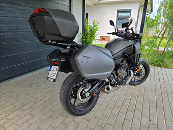 Yamaha Tracer 7 GT (700) - 8