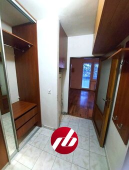 1kk – 32m2 + veľká lodžia – 5,5m2 | Bôrik – Oravská cesta - 8