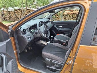Dacia Duster - 8