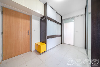 BOSEN | Zariadený 2 izbový byt s balkónom, pri Draždiaku - 8