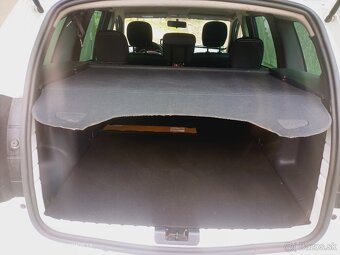 Dacia Duster 4x4 Garmin - 8