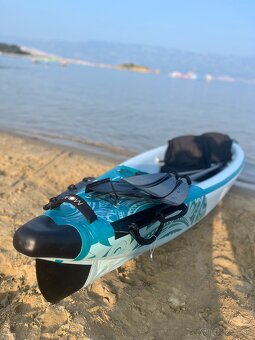 Kajak MOAI Kanaloa K2 - 8