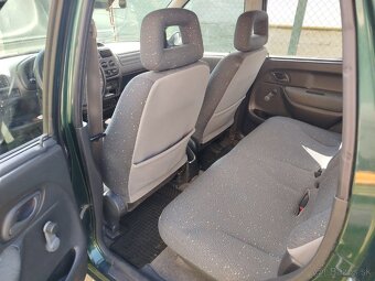 Suzuki Ignis 1.3 ,4×4,30tisic km - 8