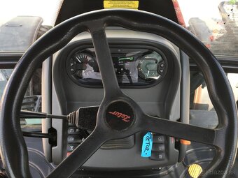 Zemědělský traktor Zetor Forterra CL140, rok výroby 2020 - 8