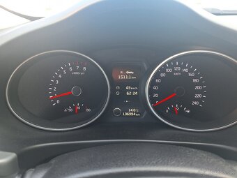 Kia Sportage 2015 1.Majiteľ - 8