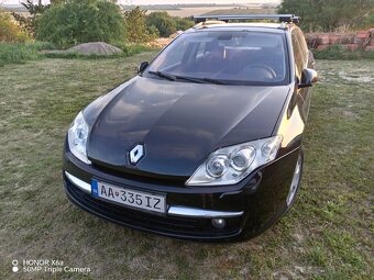 Renault Laguna 1.5 DCil - 8