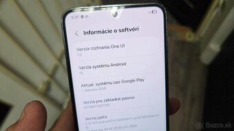 Samsung Galaxy S23 vyššia 256GB verzia - aj vymením - 8
