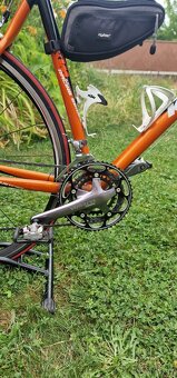KTM Strada 3000 Ultegra výbava - 8