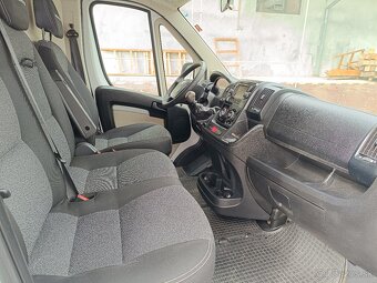 Fiat Ducato L4 H2, Maxi - 8