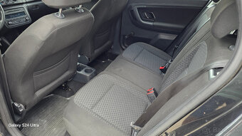 Škoda Fabia Combi 1.2 HTP 12V Elegance - 8