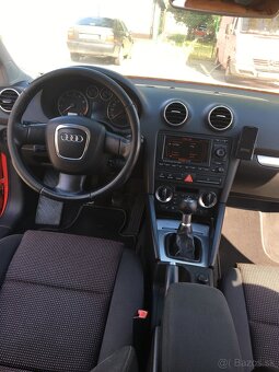 Audi A3/S3 - 8