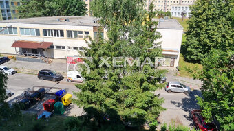 Prenájom 2 izb byt Banská Bystrica - Starohorská ulica - 8