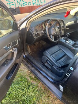Rozpredám Audi 2.7 TDI 132 kw - 8