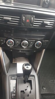 Mazda CX-5, 2,2 AWD - 8