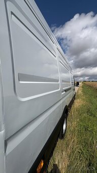 Iveco Daily 3,0 HPI Maxi Long Dupláky - 8