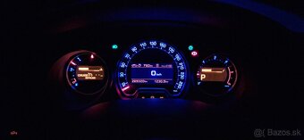 Citroën C5 X7 2.0 diesel automat - 8