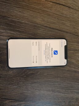 Apple iphone 11 Pro 64GB Gold - 100% bateria - 8