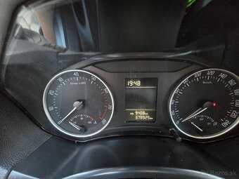 Škoda Octavia 1.4 tsi - 8