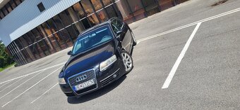 Audi a6 avant - 8