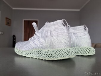 ADIDAS CONSORTIUM RUNNER MID 4D - 8