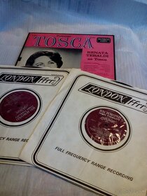 Klasická hudba MOZART BEETHOVEN BRAHMS ..... - 8