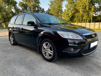 Predám Ford Focus Kombi 1.6 16V Trend - 8