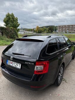 Predám Skoda Octavia 1.4 TSI 2017 70200 km - 8