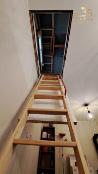 REZERVOVANÉ Rekreačný dom na celoročné bývanie - NOVOSTAVBA - 8