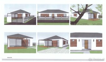 ZNÍŽENÁ CENA  PREDAJ - NOVOSTAVBA - STARÝ TEKOV - 8