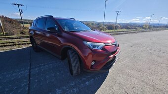Toyota Rav4 - 8