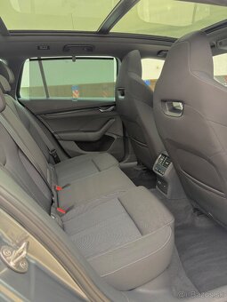 Škoda octavia sportline 2.0tdi dsg - 8