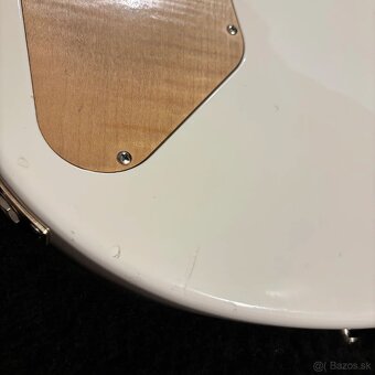 Predám PRS SC 245 10 TOP 2013 - 8