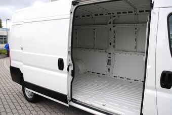 Peugeot Boxer 2.2 BlueHDi 333 L3H2⭐ODPOČET DPH - 8