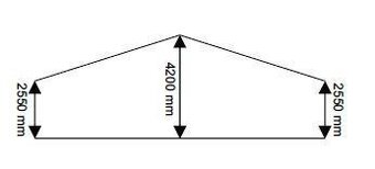 Výrobné, distribučné, parkovacie a kancelárske priestory na  - 8